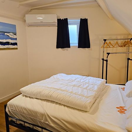 Vakantiewoning Veere Ve01 Kültér fotó