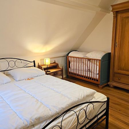 Vakantiewoning Veere Ve01 Kültér fotó