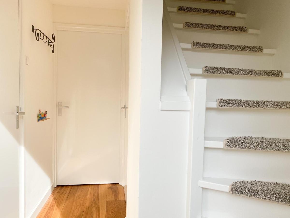 Vakantiewoning Veere Ve01 Kültér fotó