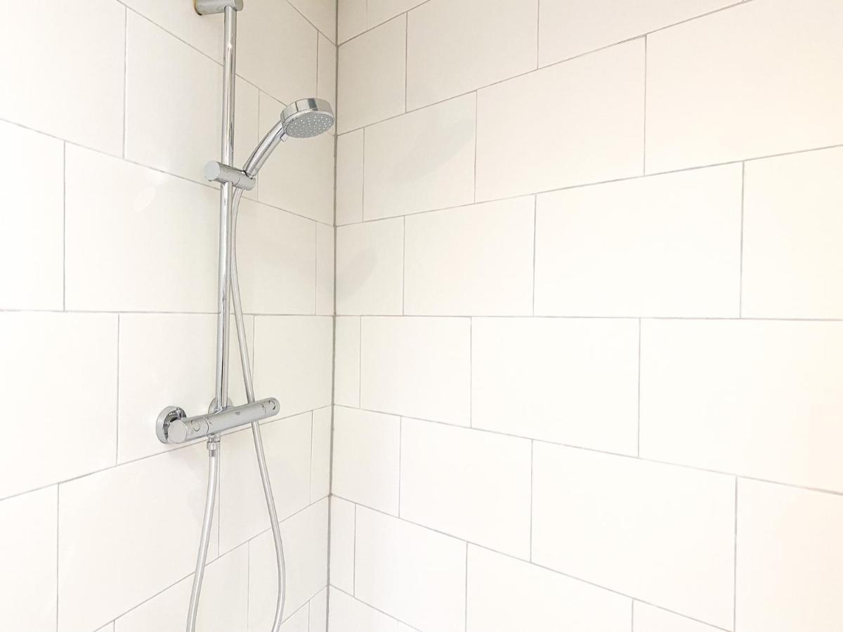 Vakantiewoning Veere Ve01 Kültér fotó