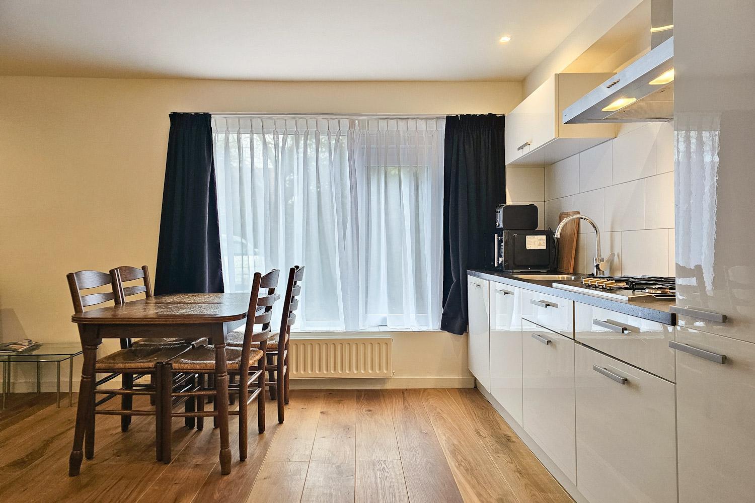 Vakantiewoning Veere Ve01 Kültér fotó