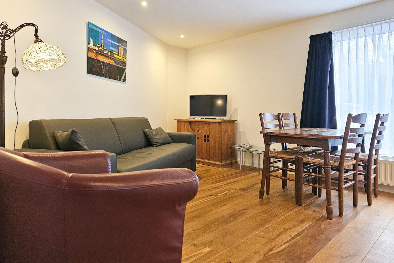 Vakantiewoning Veere Ve01 Kültér fotó