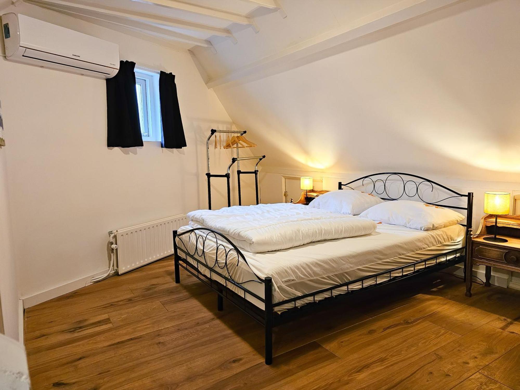 Vakantiewoning Veere Ve01 Kültér fotó